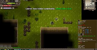 Tales of Maj'Eyal - Embers of Rage