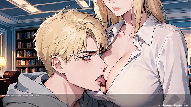 Tutor's Gentle Trap