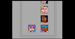 Extreme Volleyball Infernal League