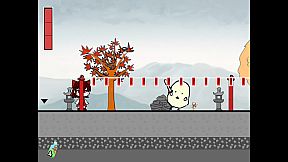 灵梦的激急击鸡祭 Reimu's Fighting Chicken Festival