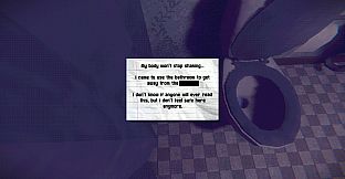 [Redacted] The Safehouse