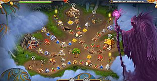Fables of the Kingdom 4