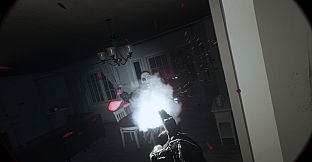 Amber Alert TOTAL VR