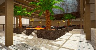 ExpressLane: Not a Battle Royale