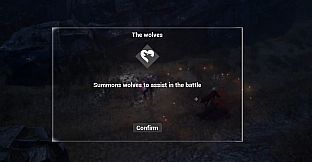 召唤师崛起  summoner rises