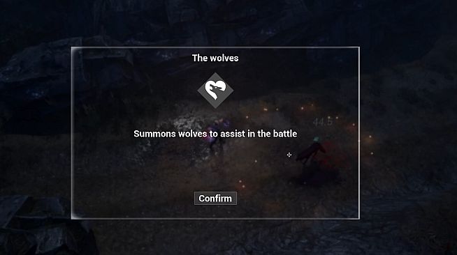 召唤师崛起  summoner rises