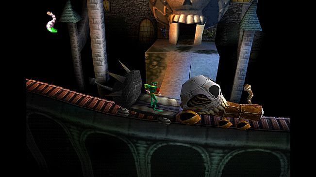 MediEvil