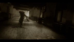 The Friends We Left Behind