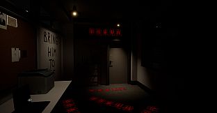 Haunted Elevator - 闹鬼电梯