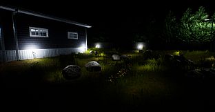 Something Strange Tonight - The Lurker