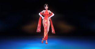 Angel Legion-DLC Myriad Splendor H