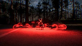 The Backrooms Company