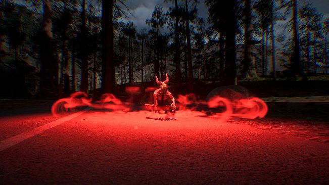 The Backrooms Company