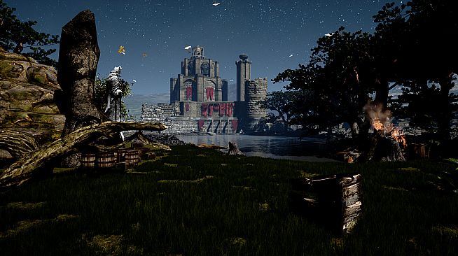 Operation Red Dragon