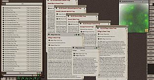 Fantasy Grounds - Traps, Trammels, and Triggers - Nefarious Devices for 5E