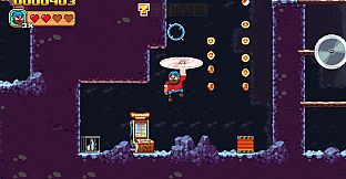 Timberman: The Big Adventure