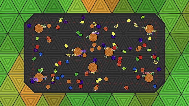 Fruit Box Idle