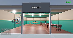 Pizza Boy