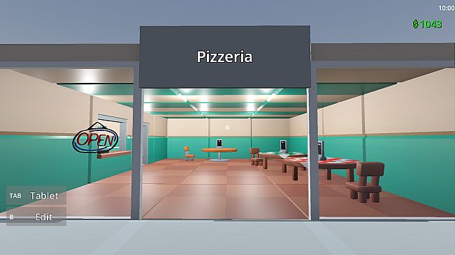 Pizza Boy