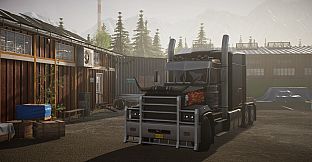 Alaskan Road Truckers: Mother Truckers DLC
