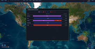 SkyChart: Airline Executive