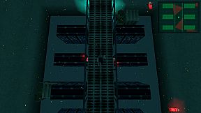 Exfiltrator: Cyber Stealth Missions