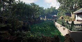 Let's build a garden