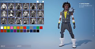 Streamline Early Access Token