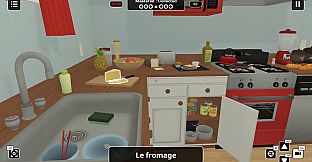 Influent DLC - Français [Learn French Language]