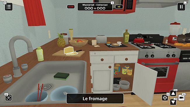 Influent DLC - Français [Learn French Language]
