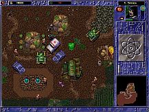 War Wind II: Human Onslaught