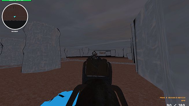 FPS Game