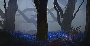 Nevrosa: Spider Song — Support Developers DLC