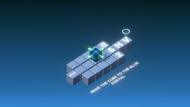 ANYEK - The Keyboard Puzzle