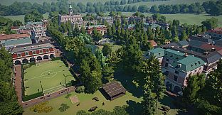 Planet Zoo: Eurasia Animal Pack