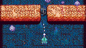 Saturn Quest: Shadow of Planetus