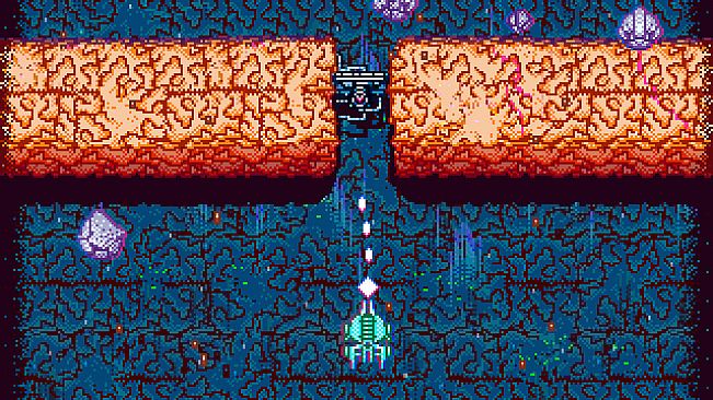 Saturn Quest: Shadow of Planetus