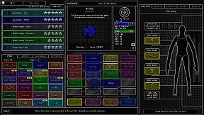 Entity Researchers: Prologue