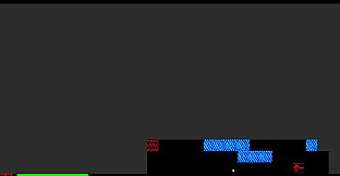 Tiger Tank 59 Ⅰ Break The Fog MP032