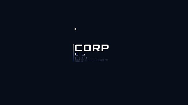 CorpOS 2000