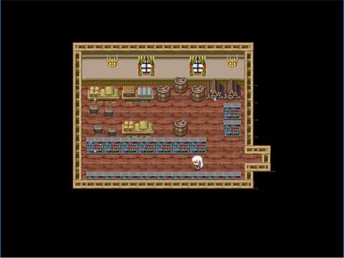 东方梦月谈~Lunatic Dreaming