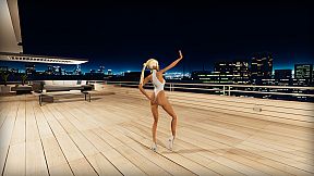 Virtual Reality Girls