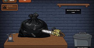 Trashy Cashy