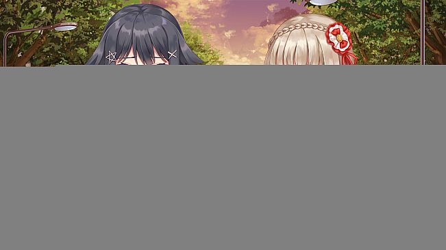 我的纸片人女友/Make butter together!