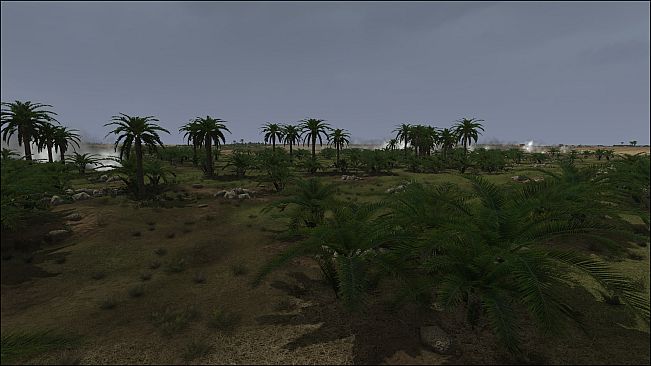 Tank Warfare: Operation Pugilist