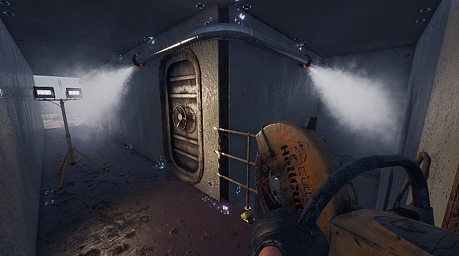 Ship Graveyard Simulator 2 - Steel Giants DLC