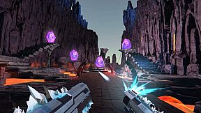 Guardian of The Demon Valley