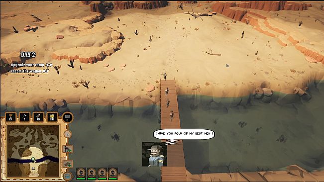 A Fistful Of Yankees