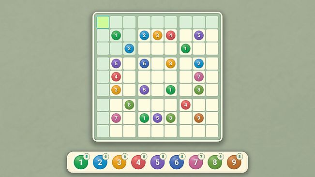 Sudoku Kingdom