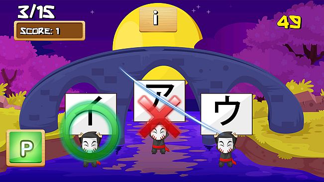 Ohayou! Beginner's Japanese